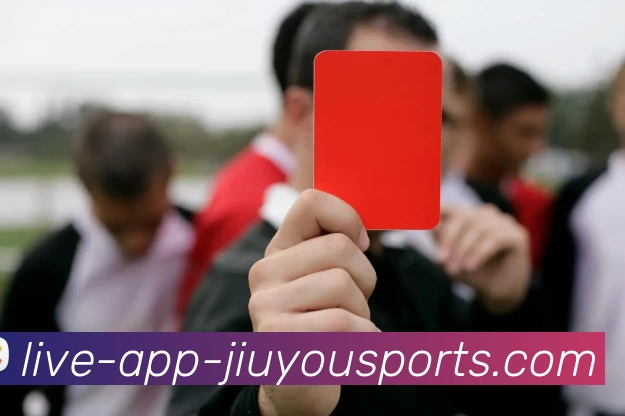 JIUYOUAPP 体育赛事宣传图